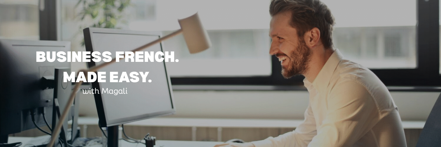 French for Business